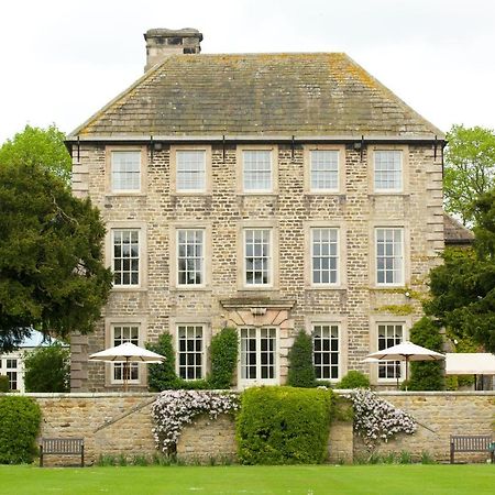 Headlam Hall Hotel Buitenkant foto