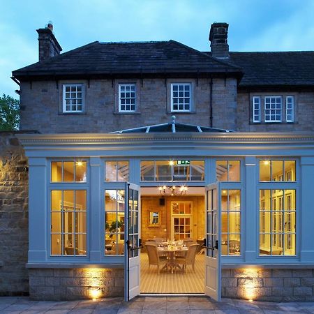 Headlam Hall Hotel Buitenkant foto
