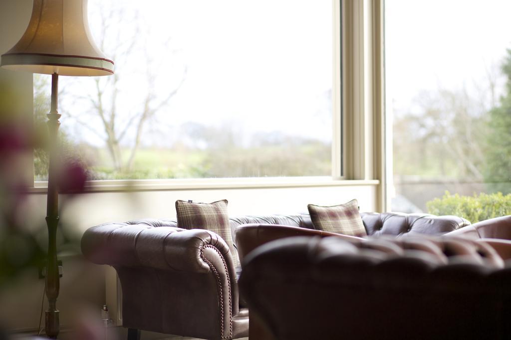 Headlam Hall Hotel Buitenkant foto