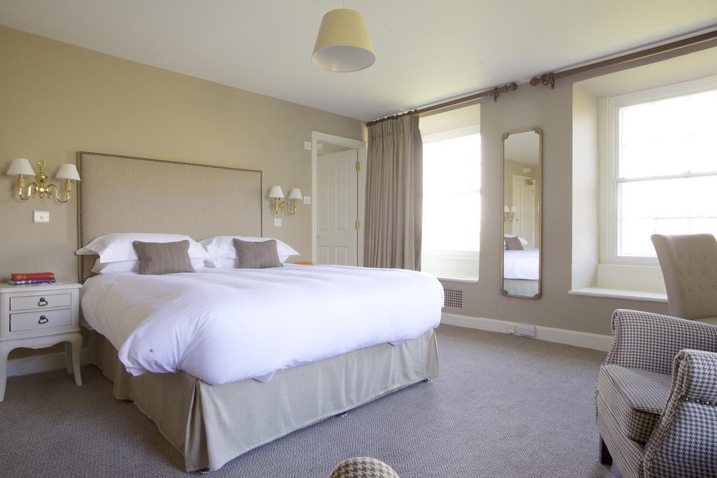 Headlam Hall Hotel Buitenkant foto