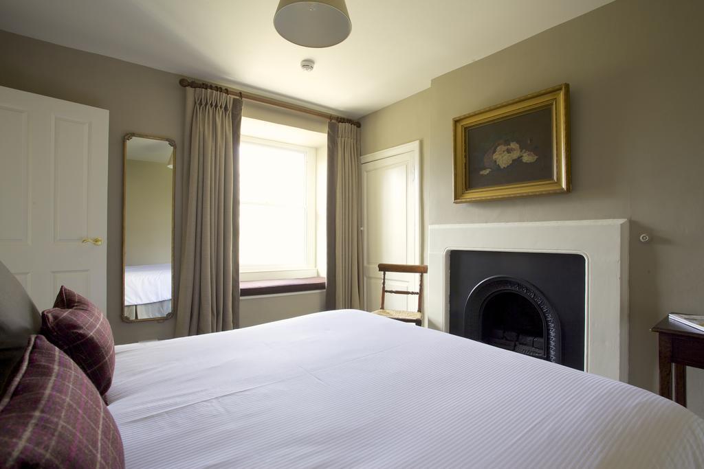 Headlam Hall Hotel Buitenkant foto