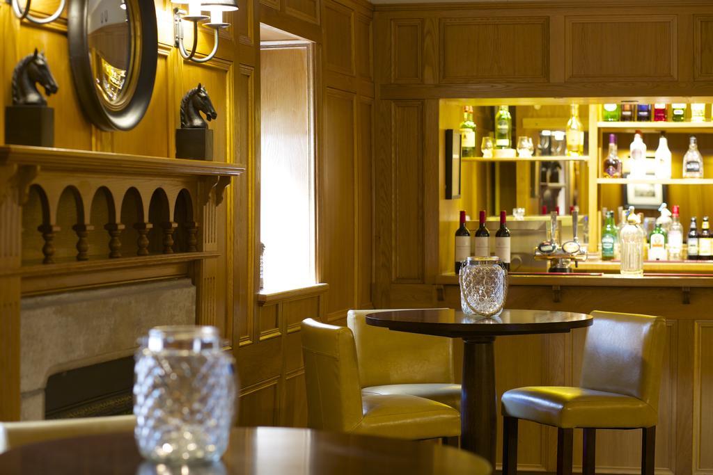 Headlam Hall Hotel Buitenkant foto