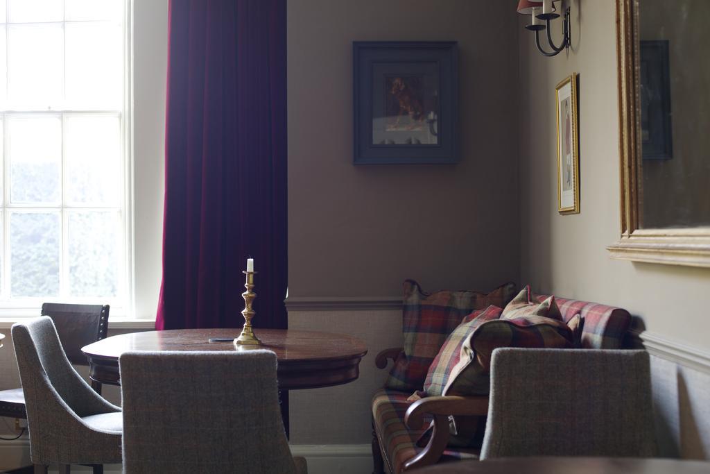 Headlam Hall Hotel Buitenkant foto