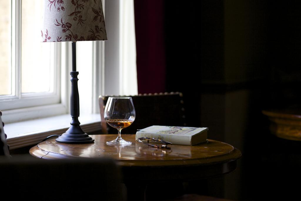 Headlam Hall Hotel Buitenkant foto