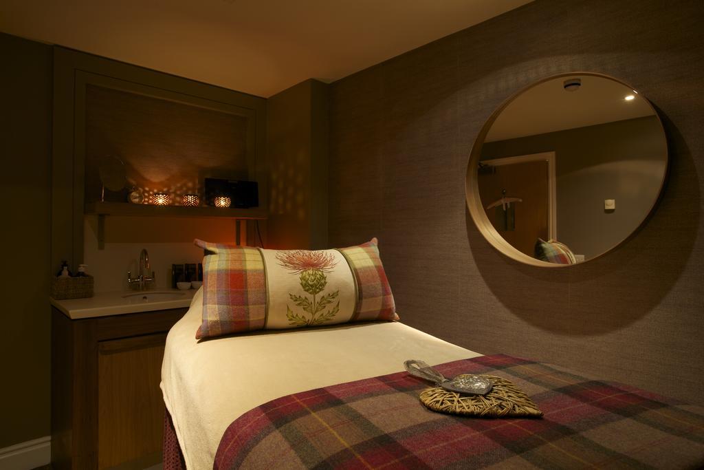 Headlam Hall Hotel Buitenkant foto