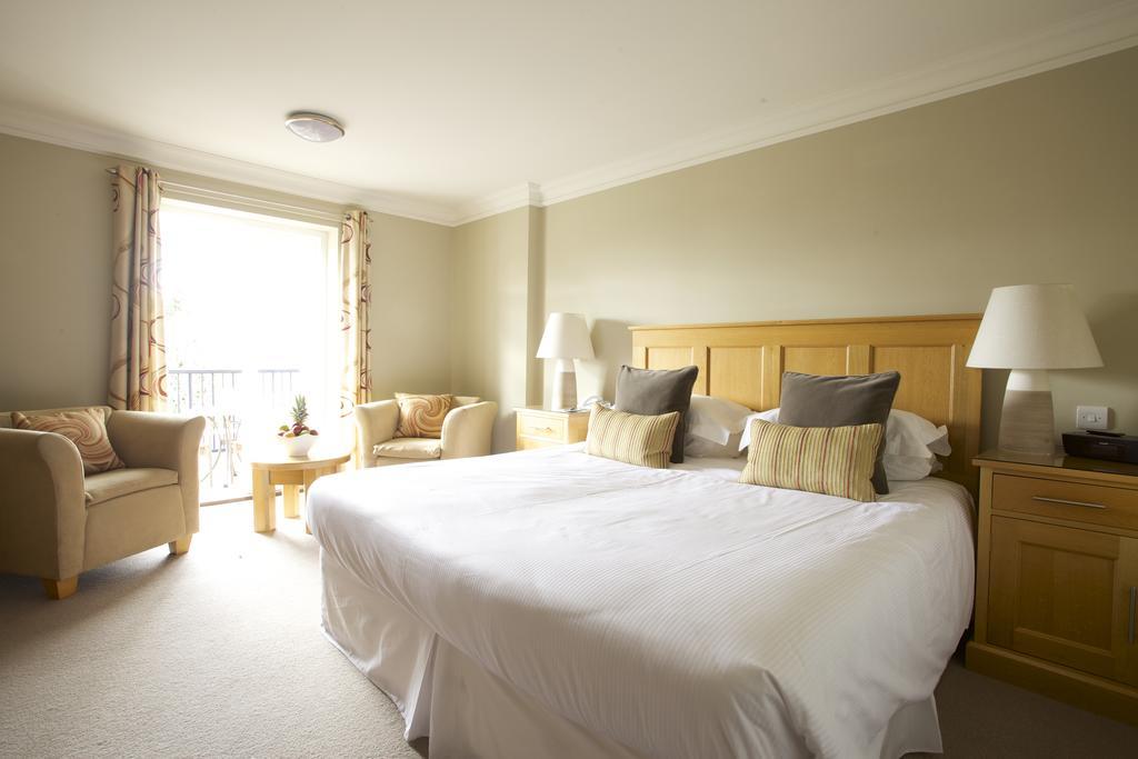 Headlam Hall Hotel Buitenkant foto