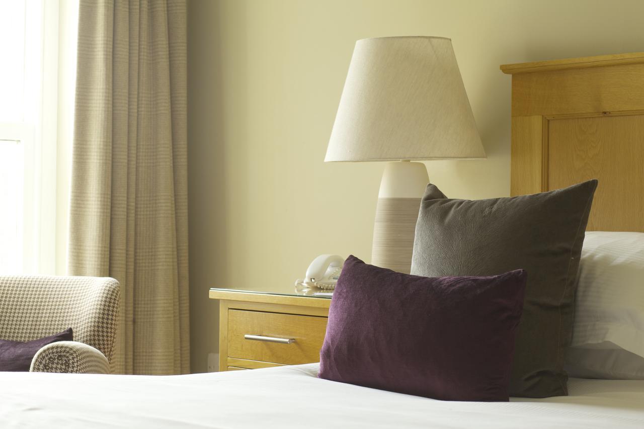 Headlam Hall Hotel Buitenkant foto
