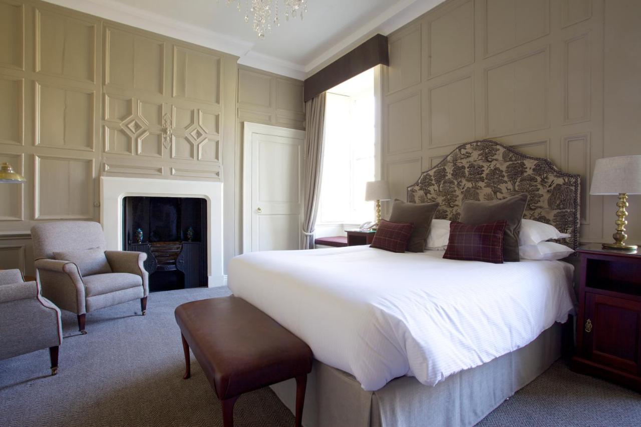 Headlam Hall Hotel Buitenkant foto
