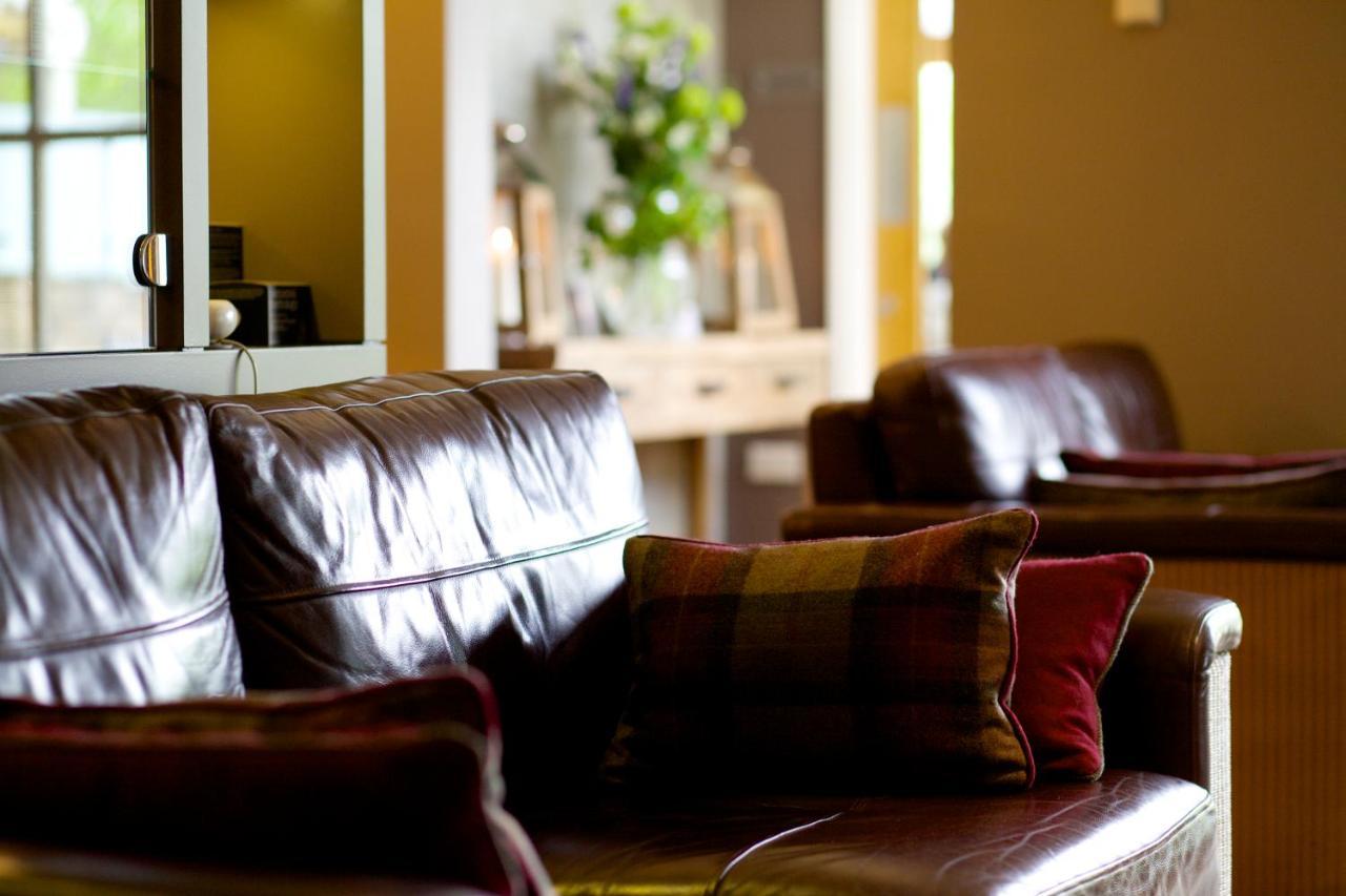 Headlam Hall Hotel Buitenkant foto