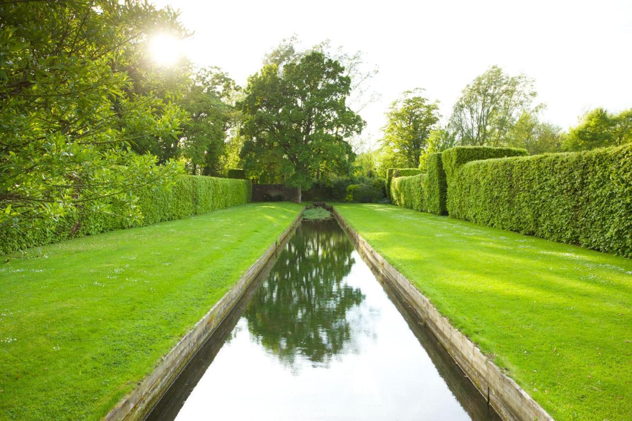 Headlam Hall Hotel Buitenkant foto