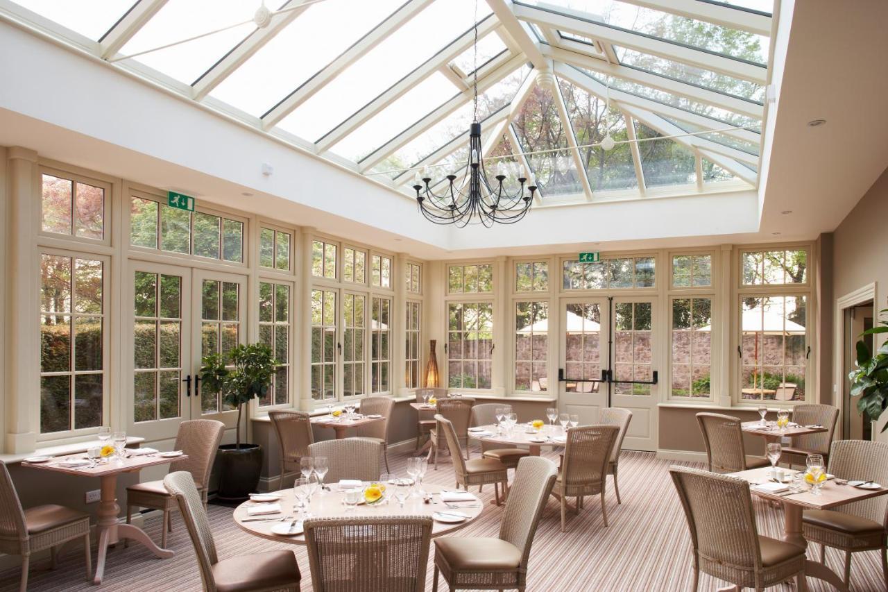 Headlam Hall Hotel Buitenkant foto